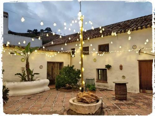 Cortijo Casas Viejas
