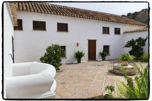 Cortijo Casas Viejas