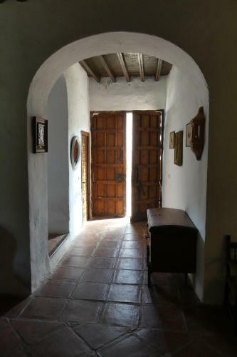 Cortijo Casas Viejas