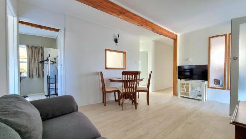 Apartamento Lovely 2 - Bedroom Unit With Free Parking
