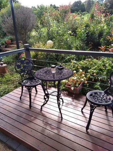 Green Acres B&B