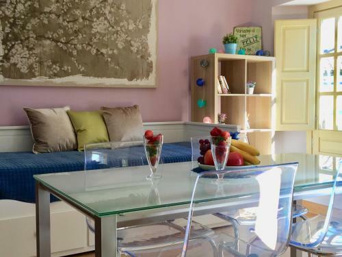 Apartamento Natura Suite M�laga