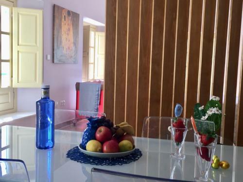 Apartamento Natura Suite M�laga
