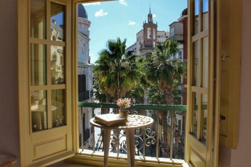 Apartamento Natura Suite M�laga