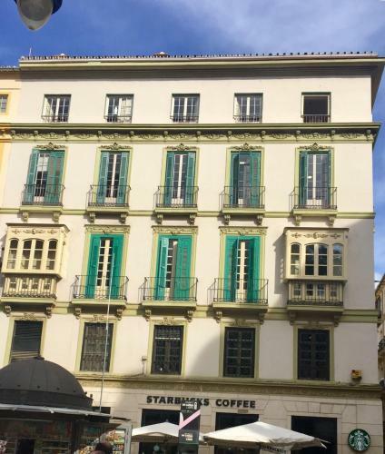 Apartamento Natura Suite M�laga