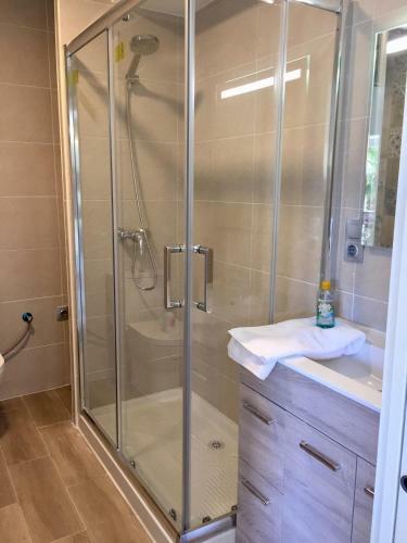 Apartamento Natura Suite M�laga