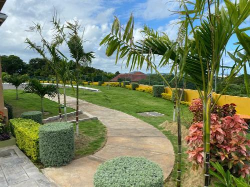 L&v Paradise Vacation Home With Pool And Gym