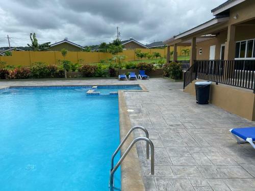 L&v Paradise Vacation Home With Pool And Gym