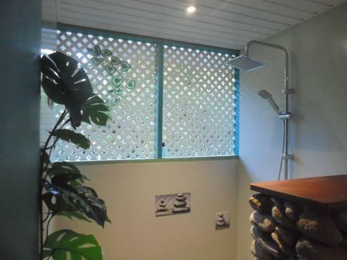 Fare Haurevaiti Moorea