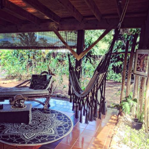 Fare Haurevaiti Moorea