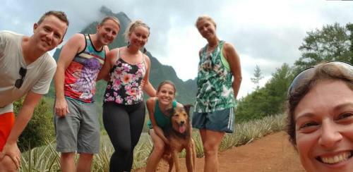Fare Haurevaiti Moorea