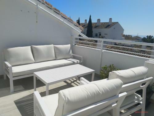 Apartamento Pueblo Del Parque