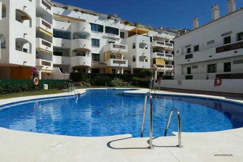 Apartamento Pueblo Del Parque