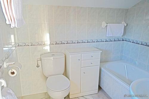 Apartamento Pueblo Del Parque