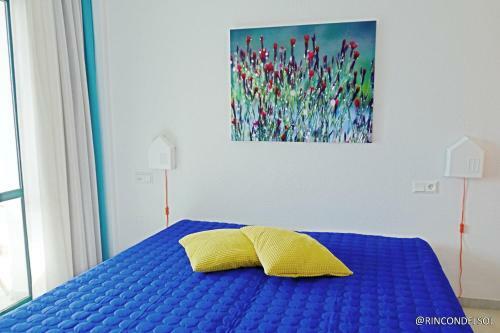 Apartamento Pueblo Del Parque