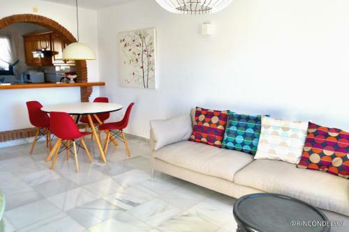 Apartamento Pueblo Del Parque