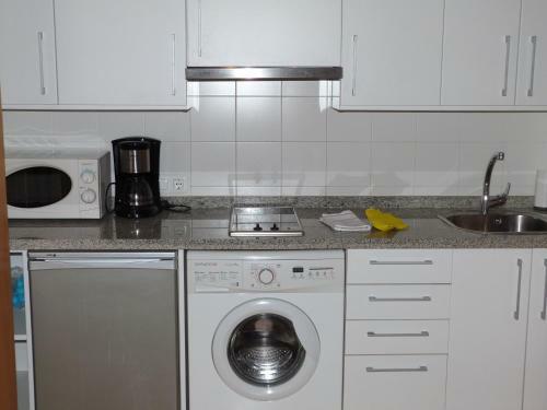 Apartamento A Dos Pasos De Todo