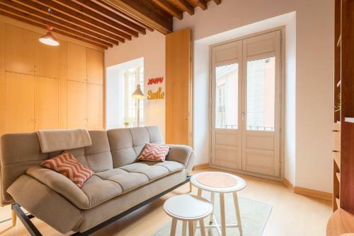 Apartamento A Dos Pasos De Todo