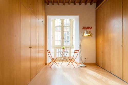 Apartamento A Dos Pasos De Todo