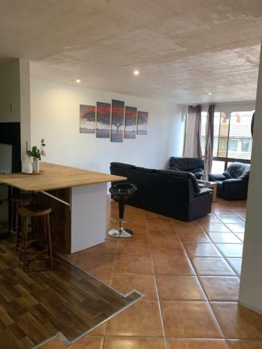 Apartamento F2 Tapu