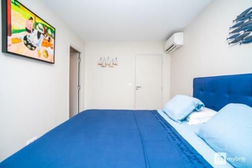 Apartamento F3 Sky Nui Papeete