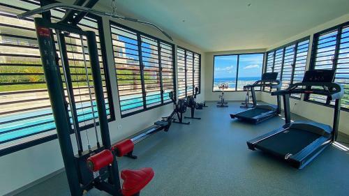 Apartamento F3 Sky Nui Papeete