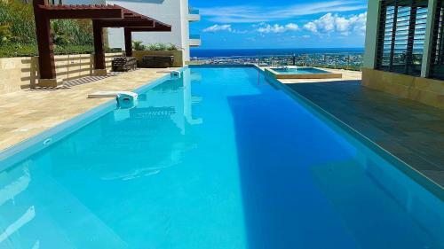 Apartamento F3 Sky Nui Papeete