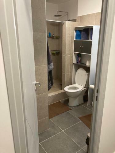 Apartamento Standing Residence Kumuhei