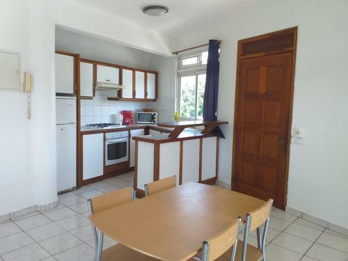 Apartamento Appartement 101 Keyala