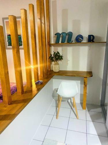 Apartamento Grand Studio Les Horizons Papeete
