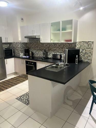 Apartamento Grand Studio Les Horizons Papeete