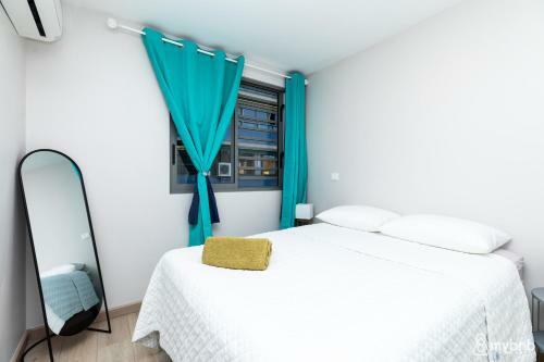 Apartamento The Seafront Apt In Papeete ? W/netflix