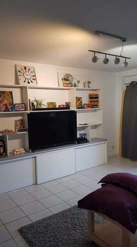 Apartamento Appartement 204 Iris