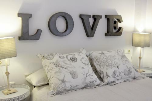 Apartamento Homely M�laga Atarazanas