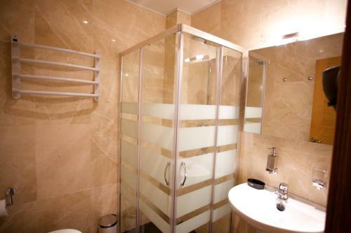 Apartamento Mezquitilla - Centro Hist�rico
