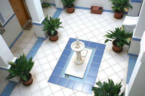 Apartamento Mezquitilla - Centro Hist�rico