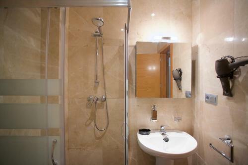 Apartamento Mezquitilla - Centro Hist�rico