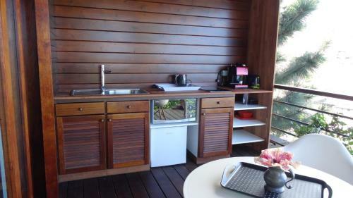 Hostal Fare Sunny