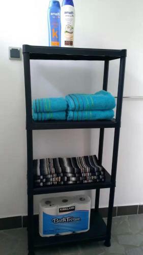 Apartamento Jambolana Studio