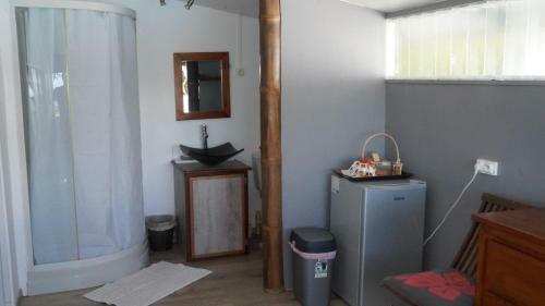 Hostal Bungalow Premium Tahiti
