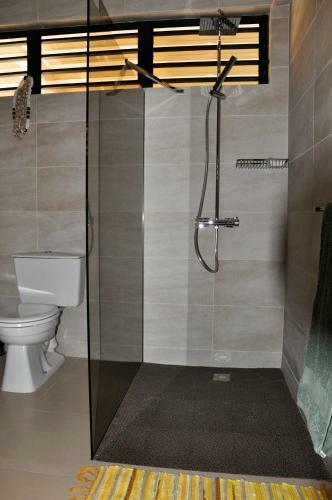 Appartement Villa Taina Piscine