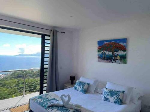 Villa Tahiti Moetama Cosy Lodge