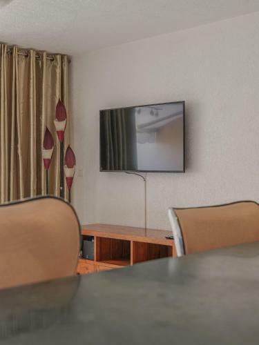 Apartamento Bleu Horizon Tahiri
