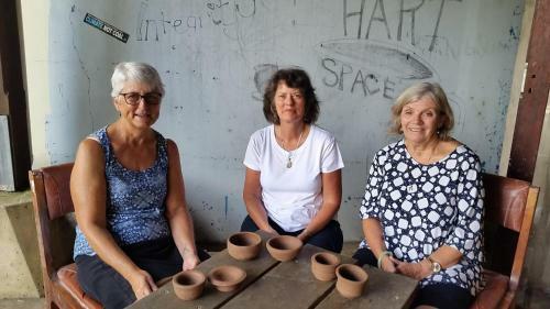 Apartamento Potters Warehouse
