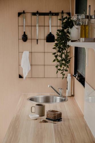 Bellingen Hideaway