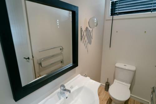 Cardrona Valley Escape - Cardrona Holiday Home