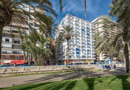 Apartamento Smart Malagueta Seaview