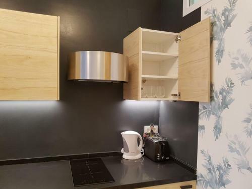 Apartamento Beach & Center Premiun