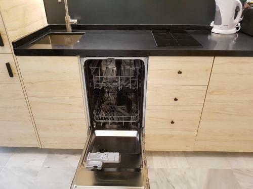 Apartamento Beach & Center Premiun