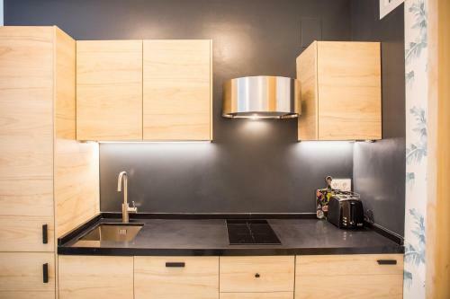 Apartamento Beach & Center Premiun